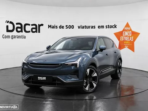 Polestar 3 Long Range 111 kWh AWD Plus Pilot