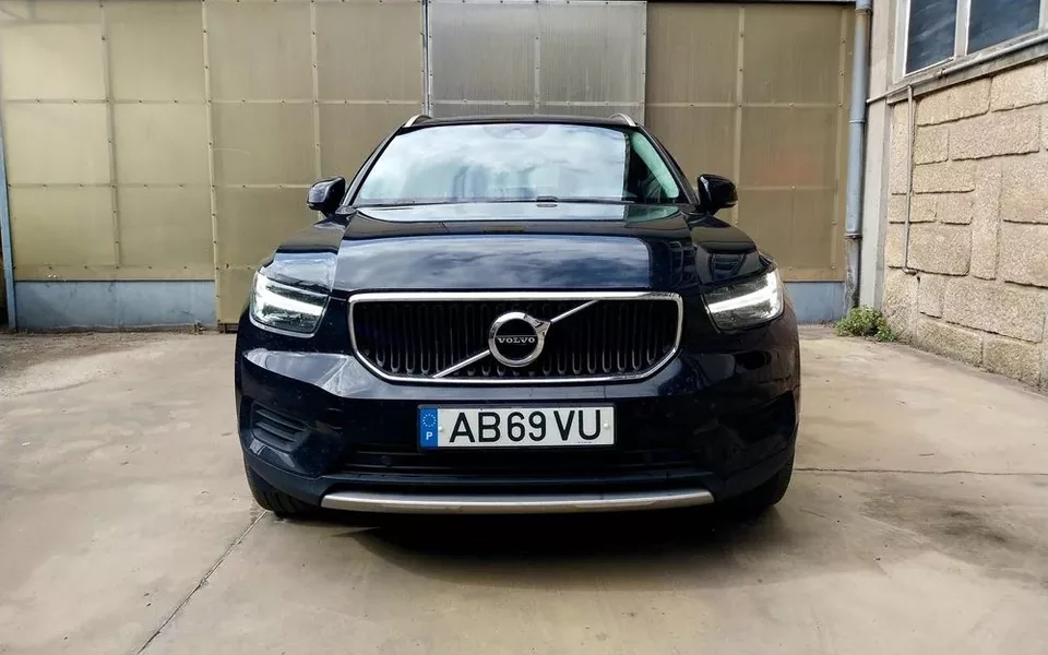 Volvo XC 40 2.0 D3