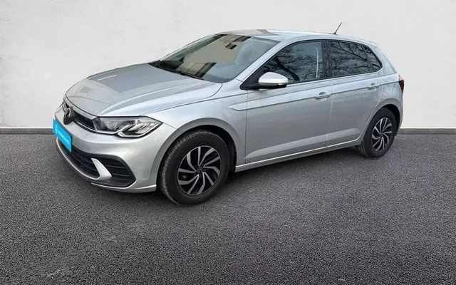 VOLKSWAGEN POLO 1.0 TSI 95 S&S DSG7 VW Edition