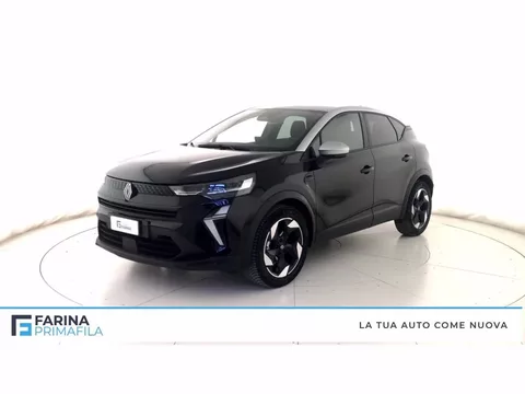 RENAULT Captur 1.0 tce techno 90cv