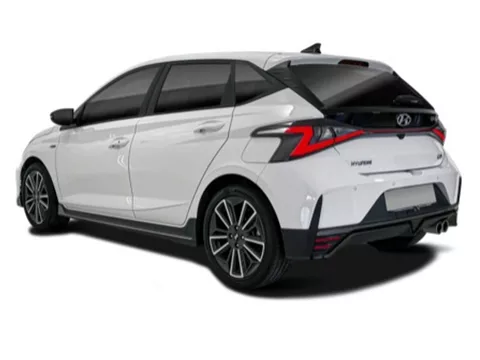 HYUNDAI - i20 - i20 1.0 T-GDi Style