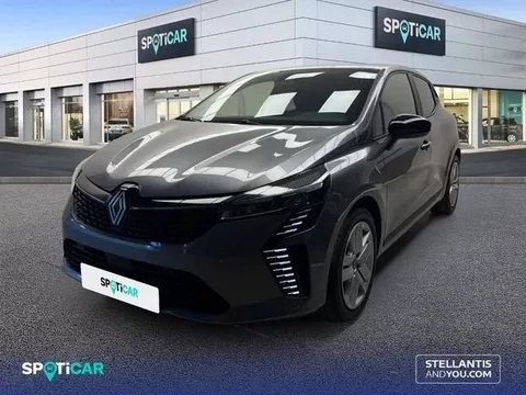 RENAULT Clio E-Tech full hybrid 145 (103kw) Evolution - 19490€ en Almeria