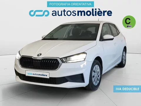 1.0 MPI Active 59 kW (80 CV)