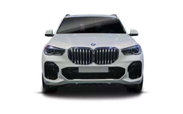 BMW - X5 - X5 45 e xDrive Pack M