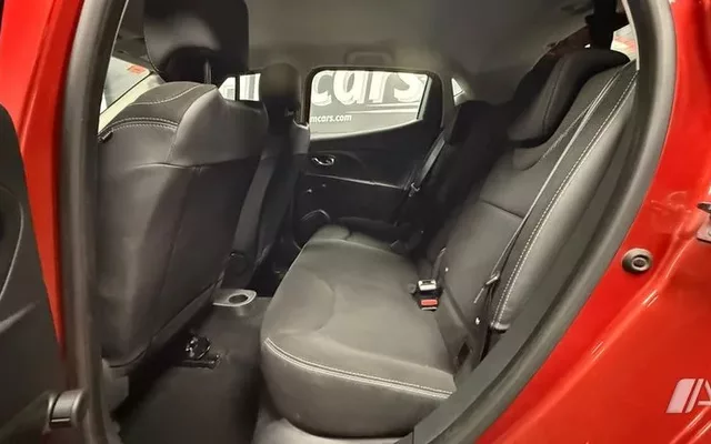 RENAULT Clio Clio 1.5dCi eco2 SL Technofeel 90
