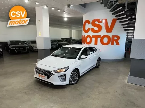 HYUNDAI Ioniq Ioniq PHEV 1.6 GDI Klass