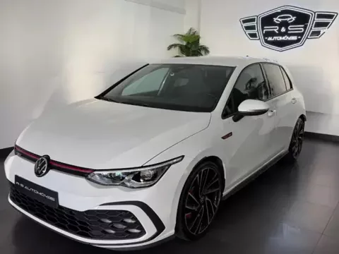 Volkswagen Golf 2020 2.0 TSi GTi DSG Performance