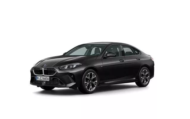 BMW Serie 2 220diA Gran Coupé - 38500€ en CÁceres