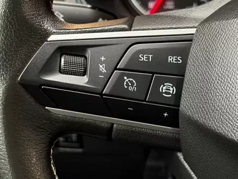 SEAT Arona 2022 1.0 TSI Style