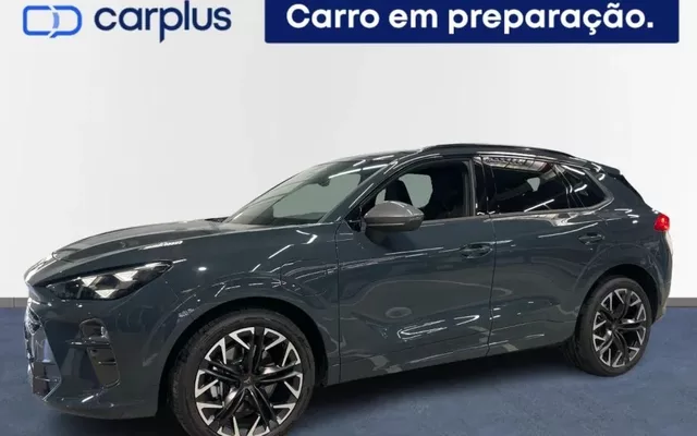 Cupra Terramar 1.5 e-Hybrid DSG