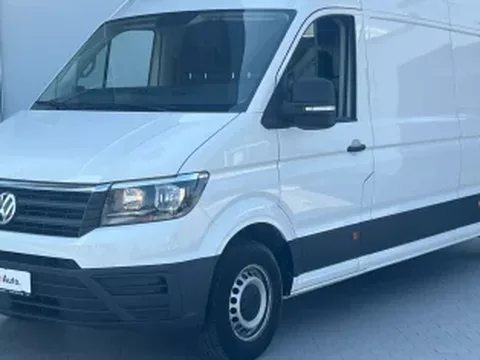 VW Caddy Life 2.0 TDI 10/2025