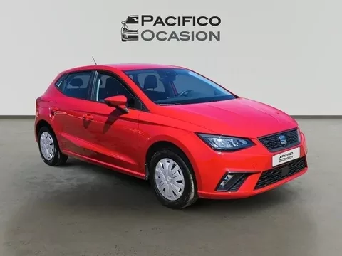 SEAT Ibiza Ibiza 1.0 MPI Evo S&S Reference XM 80