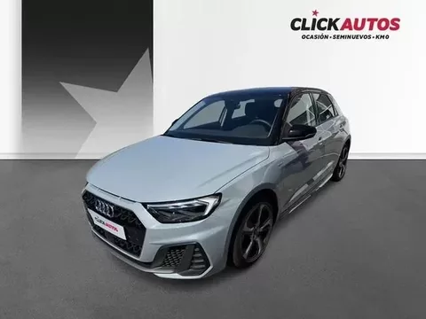 AUDI A1 1.0 TFSI 116CV Adrenalin Stronic 2025 Gasolina Automático 5 puertas cilindrada de 116cv