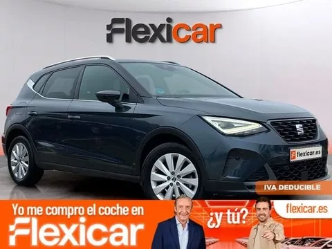 SEAT Arona 1.0 TSI 81kW (110CV) FR Plus