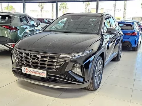 HYUNDAI Tucson 1.6 CRDI 100kW (136CV) 48V Tecno DCT 2C