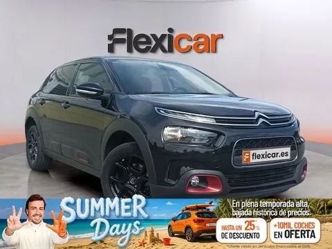 CITROEN C4 Cactus C4 Cactus 1.2 PureTech Feel 82