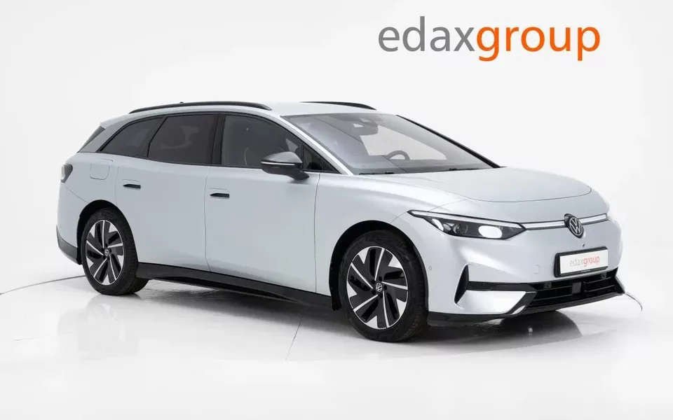 VW ID.7 Tourer Pro S