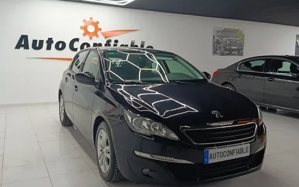 PEUGEOT 308 308 SW 1.6e-HDi Access 115
