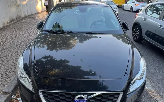 Volvo C30