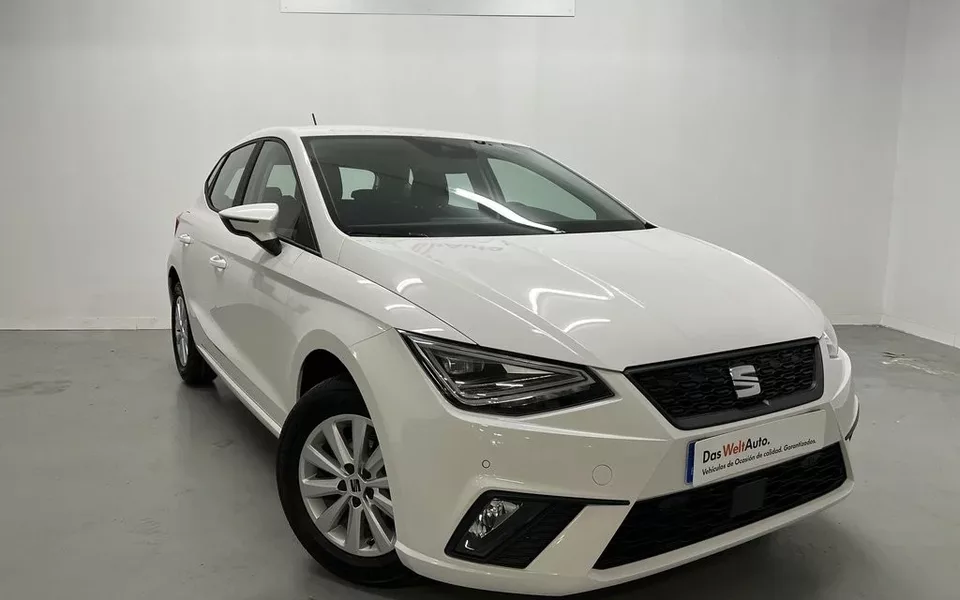 SEAT Ibiza Ibiza 1.0 TSI S&S Style XM 115