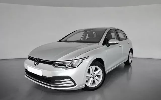 VOLKSWAGEN Golf Connect 1.0 TSI SG6 81 kW (110 CV) (CD13CX12)