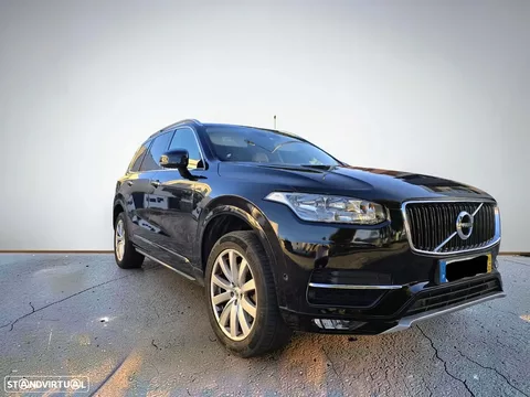 Volvo XC 90 2.0 D4 Momentum