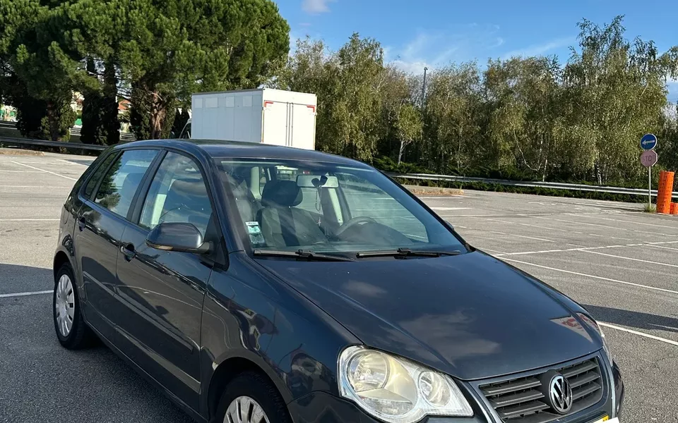 VW Polo