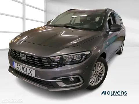 Fiat Tipo Station Wagon 1.3 Multijet Life