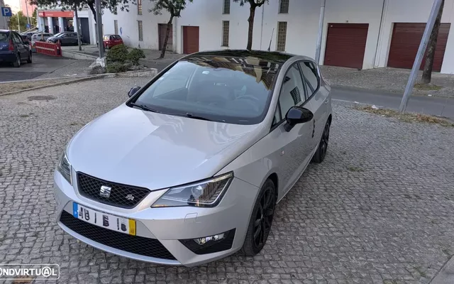 SEAT Ibiza 1.2 TSi FR 30 Anos