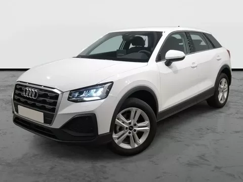 AUDI Q2 Sport 30 TFSI 81 kW (110 CV)