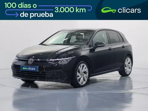 VOLKSWAGEN Golf Golf 1.5 eTSI Life DSG 110kW - 17990€ en Cordoba