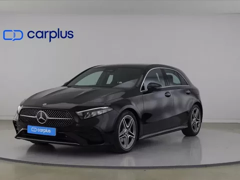Mercedes-Benz Classe A