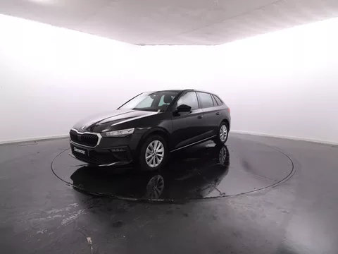 Skoda Scala 1.0TSI Ambition DSG