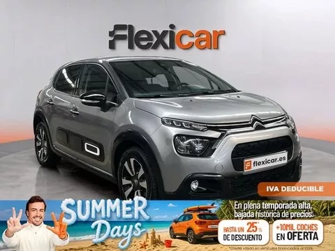 CITROEN C3 PureTech 81KW (110CV) Max