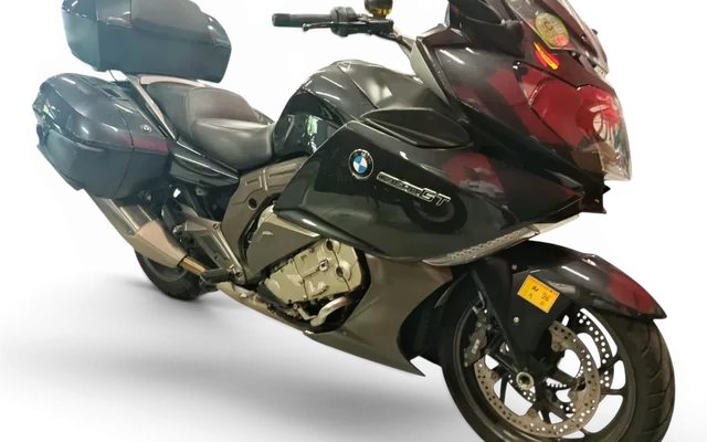 Triumph Tiger 1050 Sport