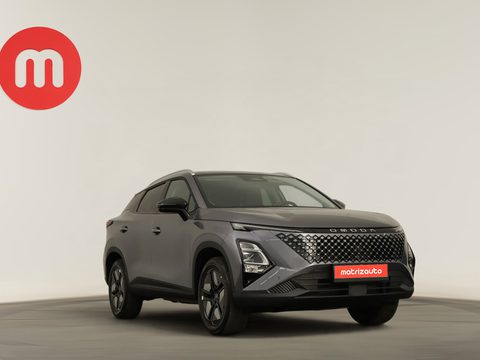 Omoda 5