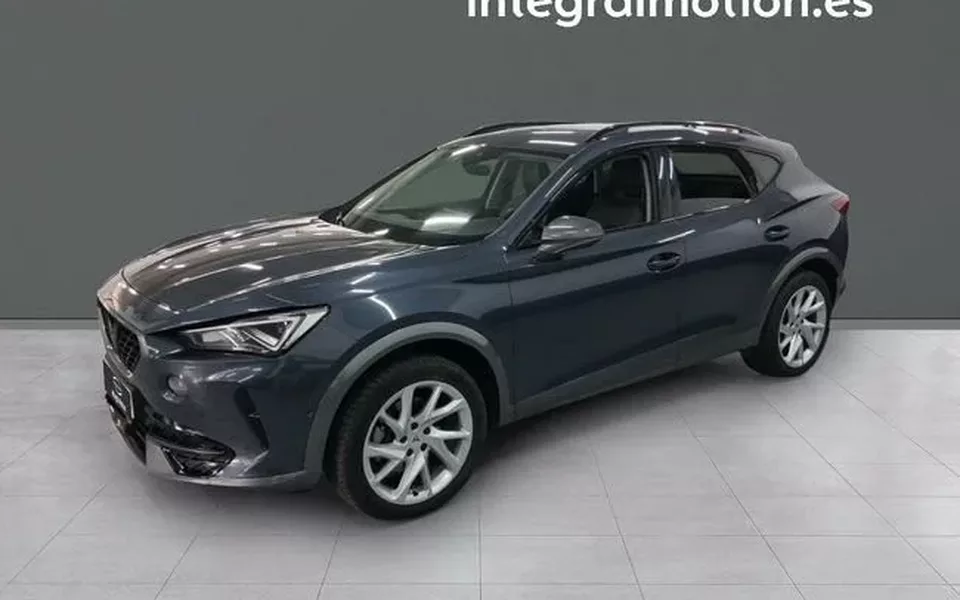 CUPRA Formentor 2.0 TDI 110kW (150 CV) 4Drive DSG