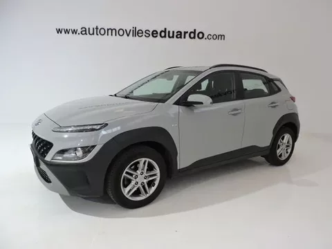 HYUNDAI Kona KONA 1.0 T-GDI 120 MHEV 48V BUSINESS