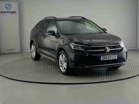 VOLKSWAGEN - Taigo - Taigo 1.0 TSI Urban DSG