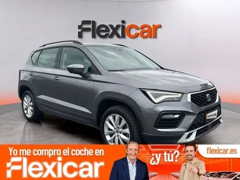 SEAT Ateca Ateca 1.5 EcoTSI S&S Style XM DSG