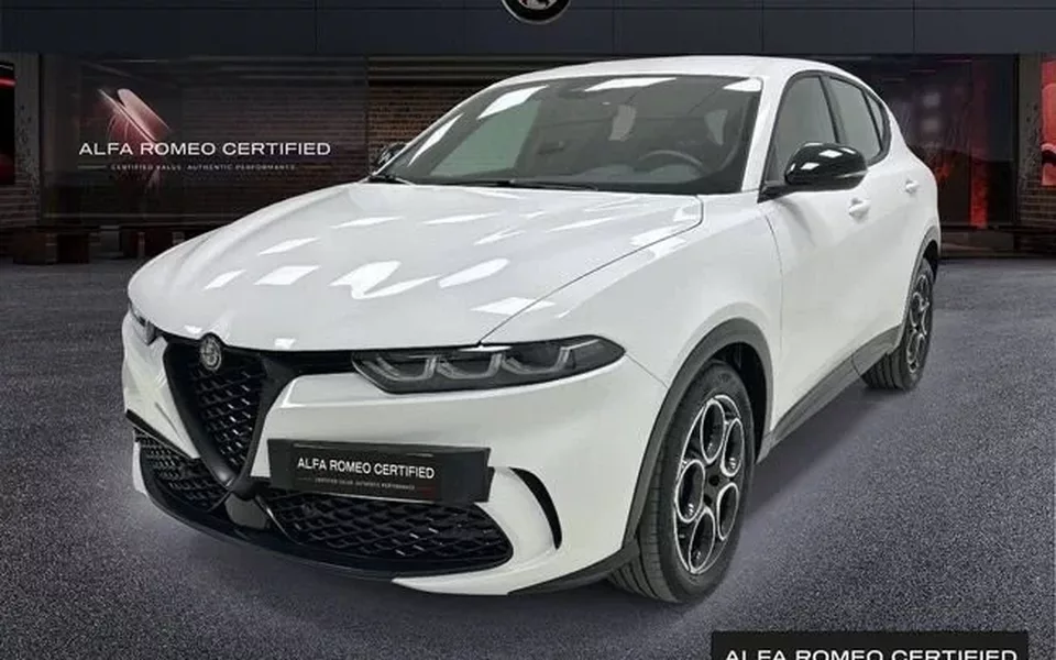 ALFA ROMEO Tonale Tonale 1.6 DS Sprint FWD