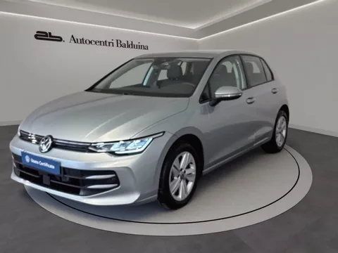 VOLKSWAGEN Golf 2.0 tdi life 115cv