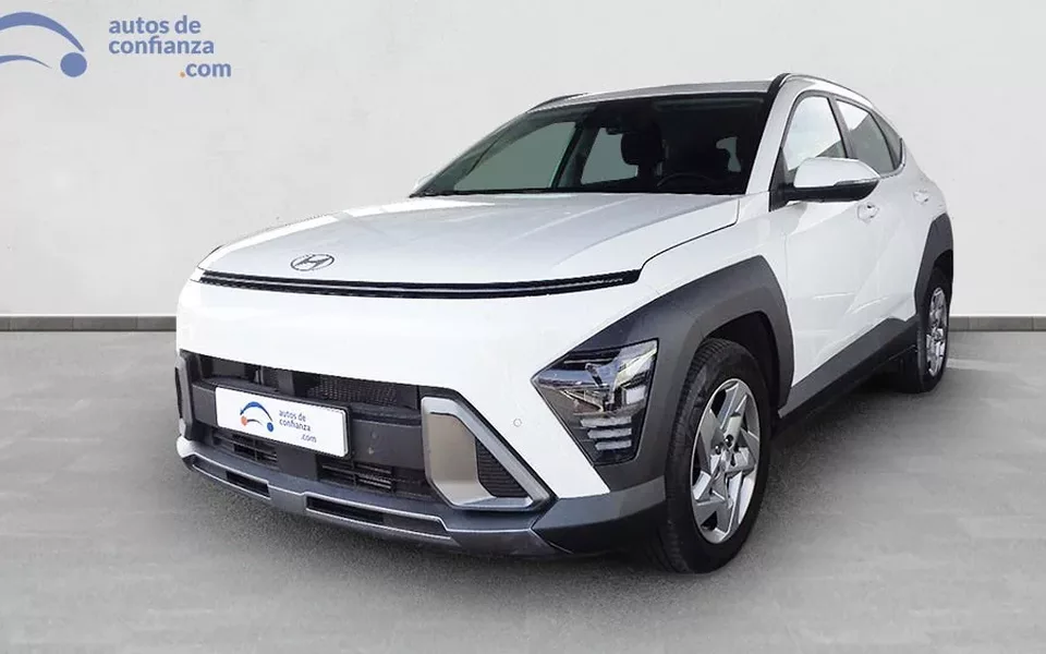 HYUNDAI Kona KONA 1.0 TGDI MAXX