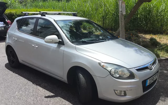 Hyundai i30 1.6 Auto Comfort