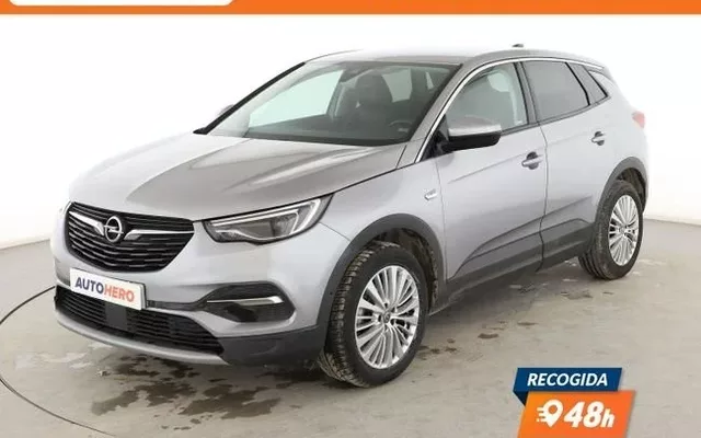 OPEL Grandland X 1.2 Turbo Excellence