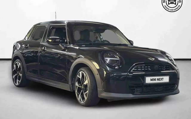 MINI - Mini - Mini Cooper C Classic XS