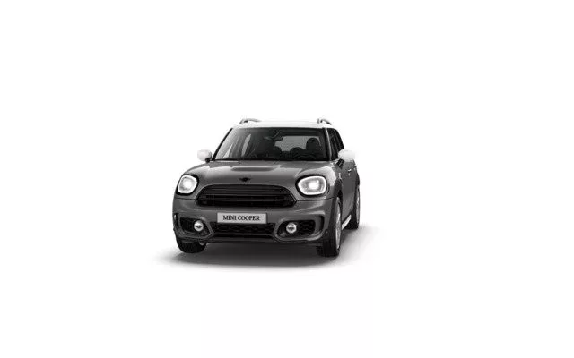 MINI Countryman COUNTRYMAN COOPER AUT.