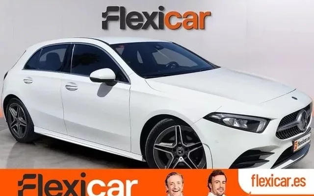 MERCEDES-BENZ Clase A A 200