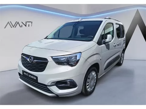 OPEL Combo Combo Life 1.2 T S/S Selective L