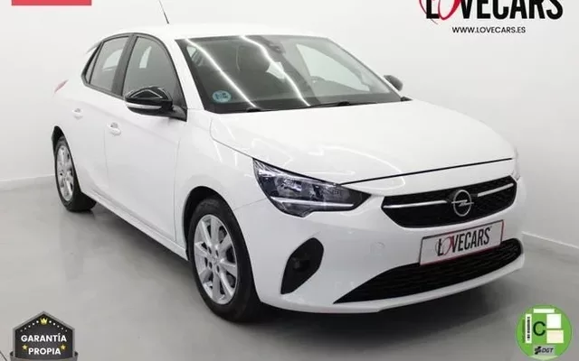 OPEL Corsa 1.5D DT 74kW (100CV) Edition